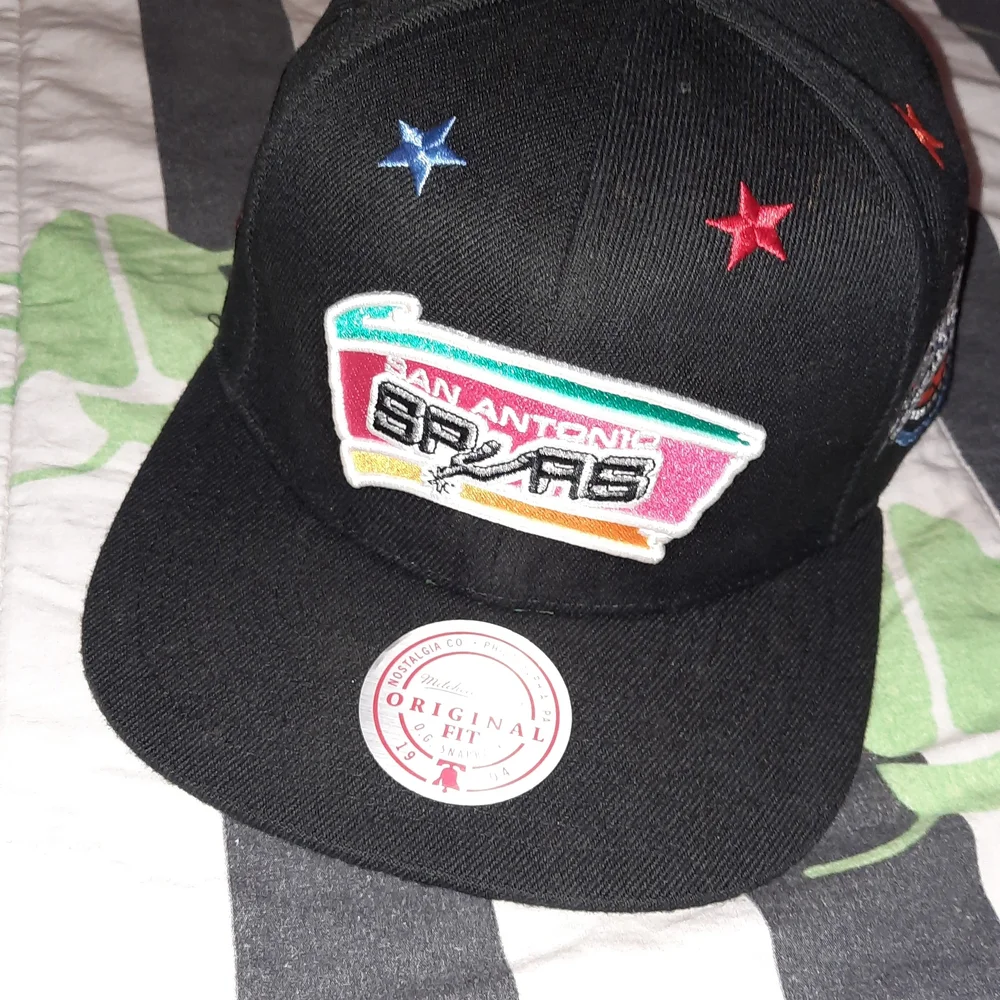 Snapback Hat Collection - Picture 10 of 11
